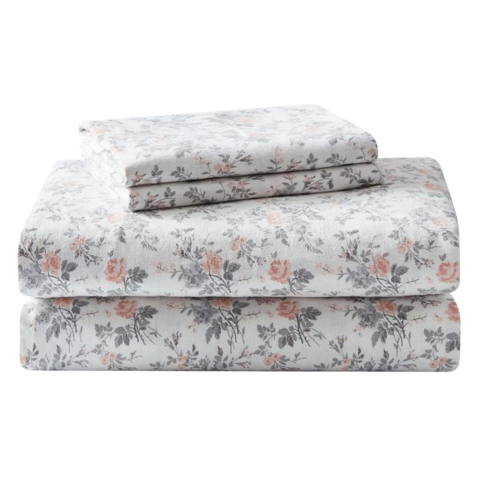 Bed Bath And Beyond Queen Flannel Sheet Sets Hanaposy