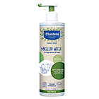 Alternate image 0 for Mustela&reg; 13.5 oz. Organic Micellar Water with Olive Oil and Aloe