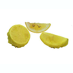Simply Essential™ 12-Piece Lemon Covers Set