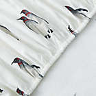 Alternate image 4 for Eddie Bauer&reg; Rookeries Cotton Flannel King Sheet Set in Charcoal