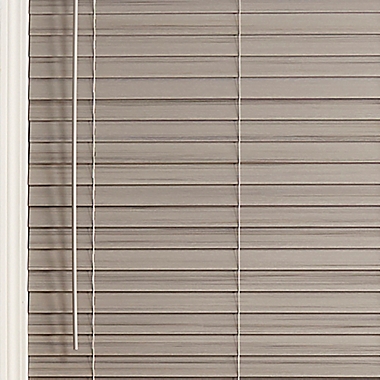 St. Charles Room Darkening Cordless Faux Wood Blind Collection. View a larger version of this product image.