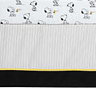 Alternate image 4 for Lambs &amp; Ivy&reg; Classic Snoopy Crib Bedding Collection