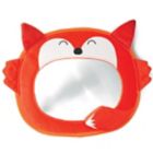 Alternate image 0 for Diono&reg; Easy View&trade; Fox Baby Car Mirror