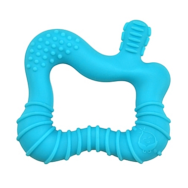 green sprouts&reg; Silicone Molar Teether. View a larger version of this product image.