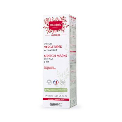 mustela maternite stretch marks