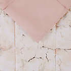 Alternate image 5 for Reversible 3-Piece King Comforter Set in Pink