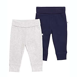 Petit Lem™ 2-Pack Pants in Navy/Grey