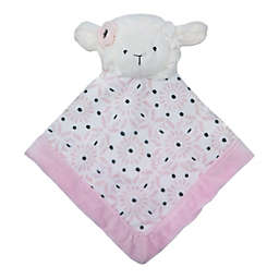 Levtex Baby® Fiori Plush Security Blanket