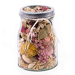 Bee & Willow™ Home Wildflower Potpourri Jar