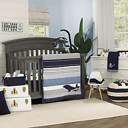 NoJo® Nantucket Adventure Nursery Bedding Collection
