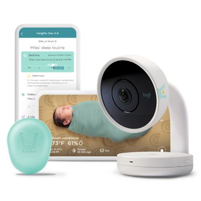 vtech vm352 camera
