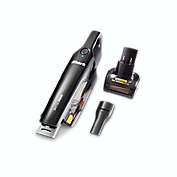 Shark UltraCyclone&trade; Pet Pro+ Cordless Handheld Vacuum in Charcoal