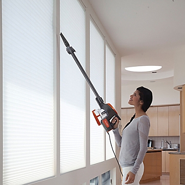 Shark&reg; Rocket&reg; Corded Stick Vacuum. View a larger version of this product image.