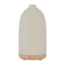 Ceramic Essential Oil Diffuser Spa Fragrance Collection