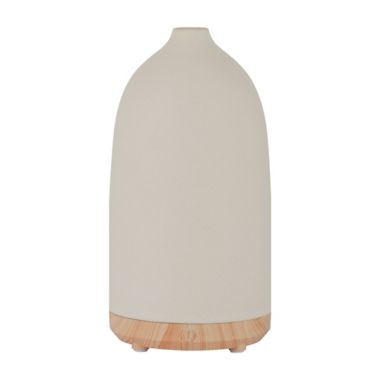 Ceramic Essential Oil Diffuser Spa Fragrance Collection. View a larger version of this product image.