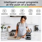 Alternate image 5 for Ninja Professional Plus Kitchen System with AutoiQ