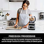 Alternate image 11 for Ninja Professional Plus Kitchen System with AutoiQ