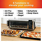 Alternate image 6 for Ninja&reg; Toaster Oven SP101 Foodi&trade; 8-in-1 Digital Foodi Air Fryer