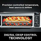 Alternate image 5 for Ninja&reg; Toaster Oven SP101 Foodi&trade; 8-in-1 Digital Foodi Air Fryer