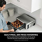 Alternate image 3 for Ninja&reg; Toaster Oven SP101 Foodi&trade; 8-in-1 Digital Foodi Air Fryer