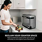 Alternate image 4 for Ninja&reg; Toaster Oven SP101 Foodi&trade; 8-in-1 Digital Foodi Air Fryer