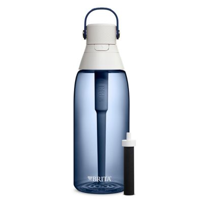 Brita&reg; Premium 36 oz. Filtering Water Bottle