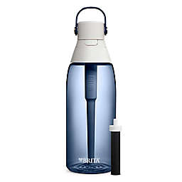 Brita® Premium 36 oz. Filtering Water Bottle