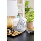 Alternate image 5 for HoMedics&reg; TotalComfort&reg; Personal UltrasonicHumidifier in White/Smoke