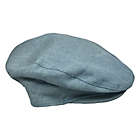 Alternate image 1 for Toby Fairy&trade; Toddler Chambray Cabbie Hat in Blue