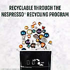 Alternate image 7 for Starbucks&reg; by Nespresso&reg; Vertuo Line Espresso Roast Coffee Capsules 10-Count