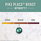 Alternate image 7 for Starbucks&reg; by Nespresso&reg; VertuoLine Pike Place Coffee Capsules 8-Count