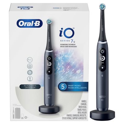 oral io8