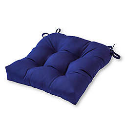 Greendale Home Fashions Solid Outdoor Seat Cushion in Sunbrella® Fabric