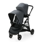 Alternate image 0 for Graco&reg; Ready2Grow 2.0 Double Stroller in Rafa