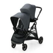 Graco&reg; Ready2Grow 2.0 Double Stroller in Rafa