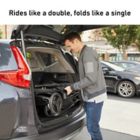 Alternate image 1 for Graco&reg; Ready2Grow 2.0 Double Stroller in Rafa