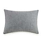 Alternate image 3 for Ayesha Curry&trade; Strie Texture 5-Piece Full/Queen Comforter Set in Grey