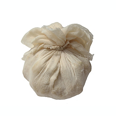 Our Table&trade; 9 sq. ft. Natural Heavyweight Cheesecloth. View a larger version of this product image.