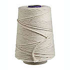 Alternate image 0 for Our Table&trade; 100% Cotton Natural Cooking Twine Cone