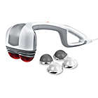 Alternate image 0 for HoMedics&reg; Percussion Action Plus Handheld Massager with Heat