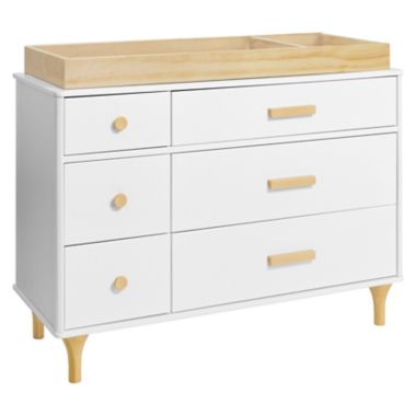 Universal Wide Removable Changing Tray. View a larger version of this product image.