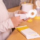 Alternate image 2 for Medela&reg; 30-Count Quick Clean&trade; Wipes