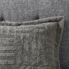 Alternate image 3 for Madison Park Artic Fur Down Comforter Set