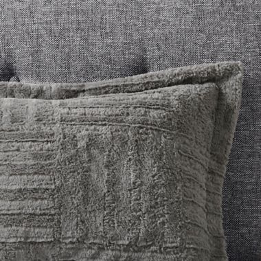 Madison Park Artic Fur Down Comforter Set. View a larger version of this product image.