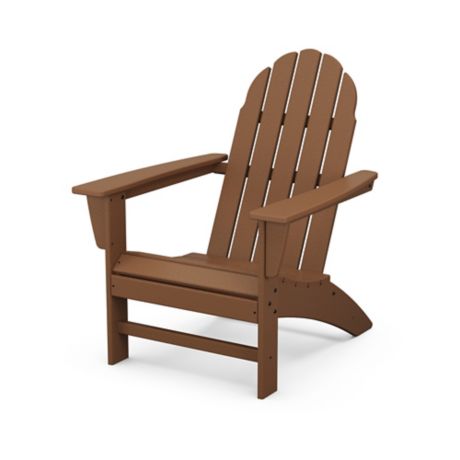 polywood adirondack vineyard chairs