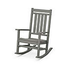 Alternate image 0 for POLYWOOD&reg; All-Weather Estate Rocking Chair