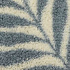Alternate image 4 for Maples&trade; Josias 1&#39;8&quot; x 2&#39;10&quot; Accent Rug in Blue