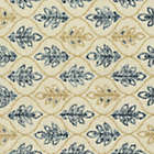 Alternate image 6 for Maples Winifred 1&#39;8&quot; x 2&#39;10&quot; Accent Rug in Blue/Tan