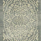 Alternate image 6 for Maples&trade; Rebecka 1&#39;8&quot; x 2&#39;10&quot; Accent Rug in Grey