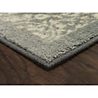 Alternate image 2 for Maples&trade; Rebecka 1&#39;8&quot; x 2&#39;10&quot; Accent Rug in Grey